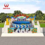 Thrilling Tagada - Image 7