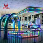 High-speed Rail Park - Image 4