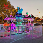 Swan-footed bicycle - Image 7