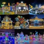 Sit in a row - Image 6