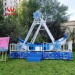 Children's Pirate Ship - Image 3