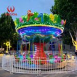 Dinosaur Flying Chair - Image 2