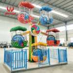 Mini Ferris wheel - Image 2