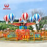 Samba balloon - Image 3