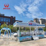 High-speed Rail Park - Image 5