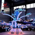 Self-controlled spaceship - Image 6