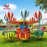 Samba balloon - Image 4