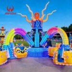 Rotating octopus - Image 7