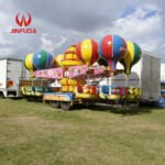 Samba balloon - Image 6