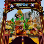 The cowboy is busy - Image 5