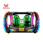 Rolling Happy Car - Image 4