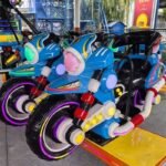 Tornado Motorcycle - Image 3