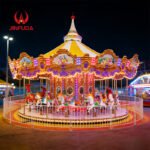 Foldable Carousel - Image 6