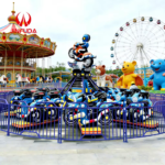 Tornado Motorcycle - Image 2