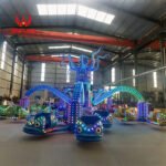 Rotating octopus - Image 2