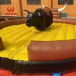 Bull Riding Machine - Image 7