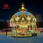 Jasmine Carousel - Image 2