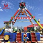 Pirate Ship - Image 3