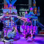 Swan-footed bicycle - Image 6