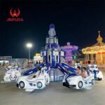 Self-controlled vehicle - Image 5