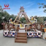 Children's Pirate Ship - Image 2