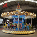 Court Carousel - Image 2