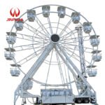 Foldable Ferris Wheel - Image 2