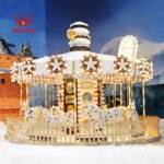 Starry Sky Carousel - Image 4