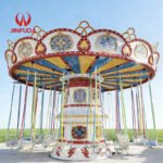 Flying Chair - Image 2