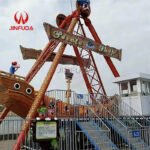 Pirate Ship - Image 4