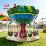 Dinosaur Flying Chair - Image 4