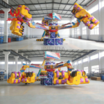 Energy Storm Rides - Image 5
