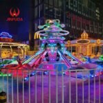 Self-controlled spaceship - Image 4