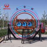 3D Human Gyroscope - Image 4