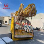 Foldable Carousel