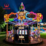 Swan Carousel - Image 6