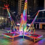 Bungee Trampoline