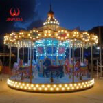 Foldable Carousel - Image 5