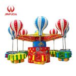Samba balloon - Image 2