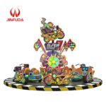 Dynamic Motorcycle - Image 4