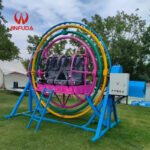 3D Human Gyroscope - Image 2