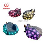 Music Flying Chair - Image 6