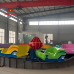 Mini Shuttle - Image 4