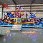 Drifting boat - Image 5