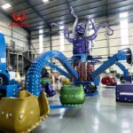 Rotating octopus - Image 4