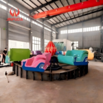 Mini Shuttle - Image 2