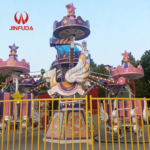 Swan-footed bicycle - Image 4