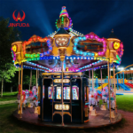 Smile Carousel - Image 2