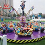 Dynamic Motorcycle - Image 2