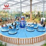 Foldable rotating cup - Image 5